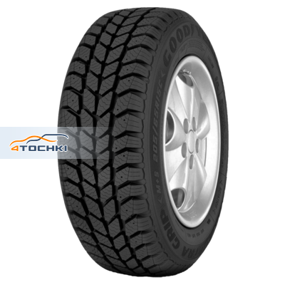 185/75R16C 104/102R Cargo UltraGrip TL (не шип.)