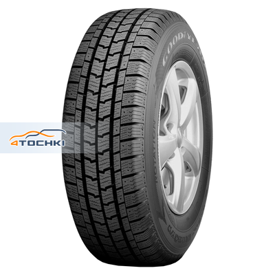 215/65R16C 109/107T Cargo UltraGrip 2 TL M+S 3PMSF (не шип.)