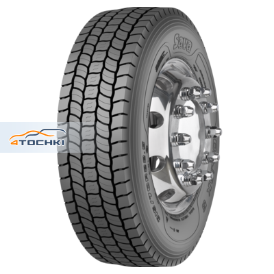 315/60R22,5 152/148L Orjak 5 TL 3PMSF