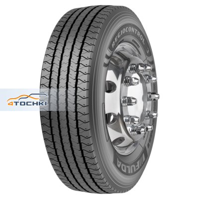385/65R22,5 160K (158L) Regiocontrol 3 TL 3PSF