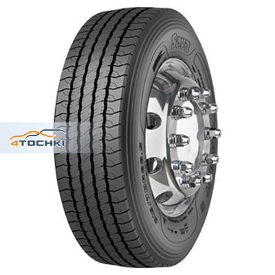 385/65R22,5 160K Avant 5 TL 3PSF