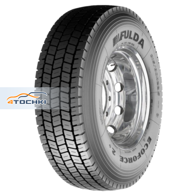 295/60R22,5 150K (149L) Ecoforce 2+ TL 3PSF