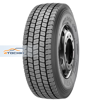 295/60R22,5 150/147K Orjak 4 plus TL