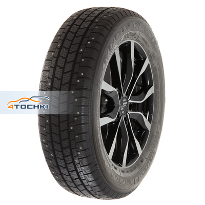 195/65R16C 104/102T Cargo UltraGrip 2 TL M+S A-Stud (шип.)