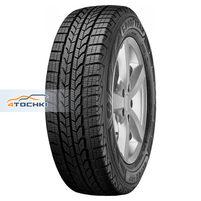 205/65R16C 107/105T UltraGrip Cargo TL M+S