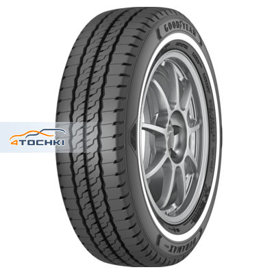 205/65R16C 107/105T DuraMax G2 TL