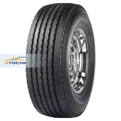 385/65R22,5 160/158K KTR Armorsteel TL M+S