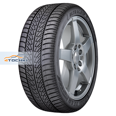 205/45R17 88V XL UltraGrip 8 Performance TL FP M+S