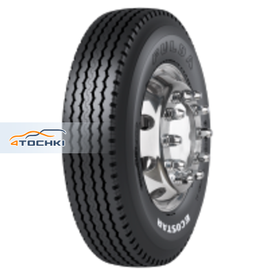 9,5R17,5 129/127M Ecostar TL M+S 3PMSF