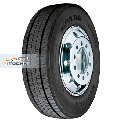 265/70R19,5 143/141J Ecotonn TL M+S 3PMSF