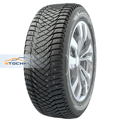 205/55R17 95T XL UltraGrip Arctic 2 TL D-Stud (шип.)