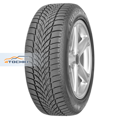 235/45R18 98T XL UltraGrip Ice 2 TL FP M+S 3PMSF