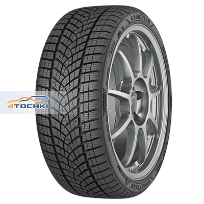 255/35R20 97T XL UltraGrip Ice 2+ TL FP M+S 3PMSF