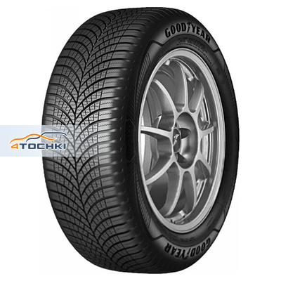 225/45R17 94W XL Vector 4Seasons Gen-3 TL FP ROF