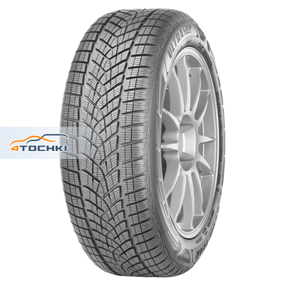 265/50R19 110V XL UltraGrip Performance SUV Gen-1 TL FP M+S