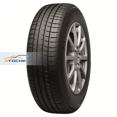 215/55R18 99V XL Advantage SUV TL