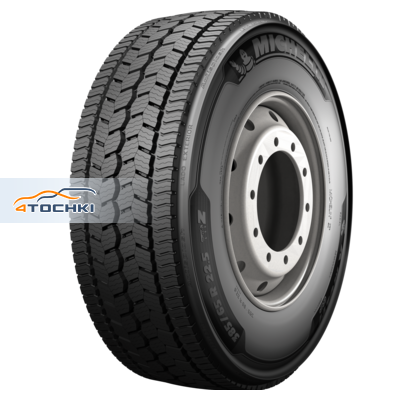 315/70R22,5 156/150L X Multi Grip Z TL M+S 3PMSF