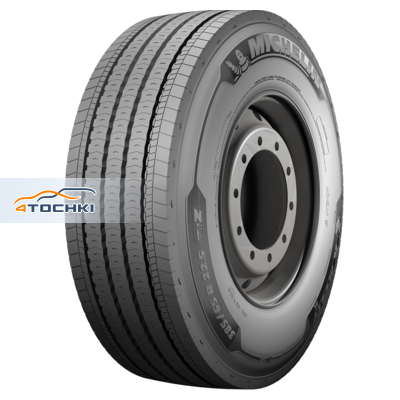385/65R22,5 164K X Multi HL Z TL VG