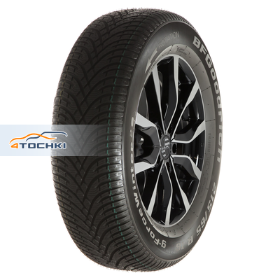 205/70R16 97H G-Force Winter 2 SUV TL