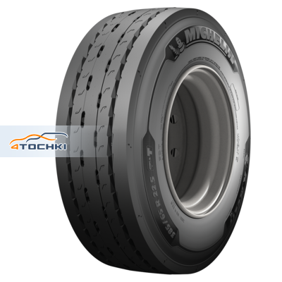385/65R22,5 164K X Multi HL T TL VG