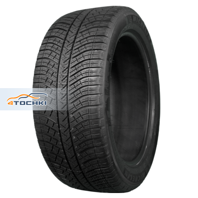305/40R20 112V XL Pilot Alpin 5 SUV N0 TL