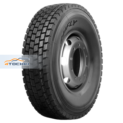 315/70R22,5 154/150L (152/148M) HH308A TL 20PR
