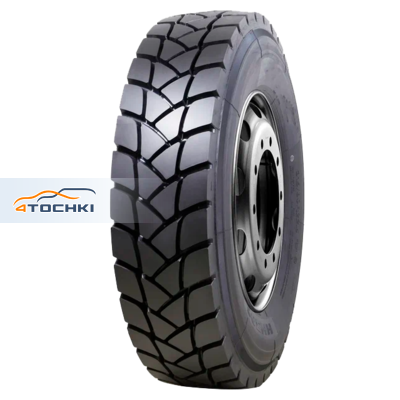 315/80R22,5 156/152L HH302 TL 20PR