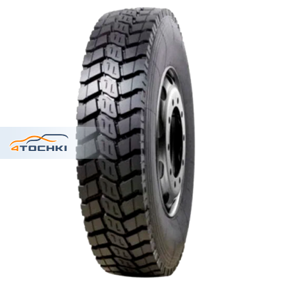 7,50R16 122/118M HH313 TT/TTF 14PR
