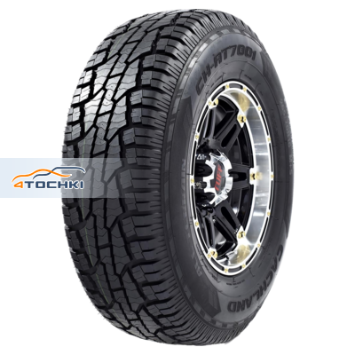 285/70R17 117T CH-AT7001 TL