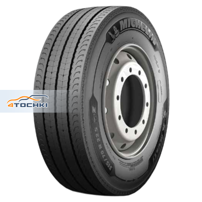 315/70R22,5 156/150L X Multi Z TL M+S