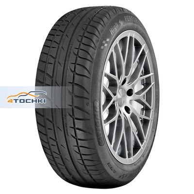 165/60R15 77H High Performance TL