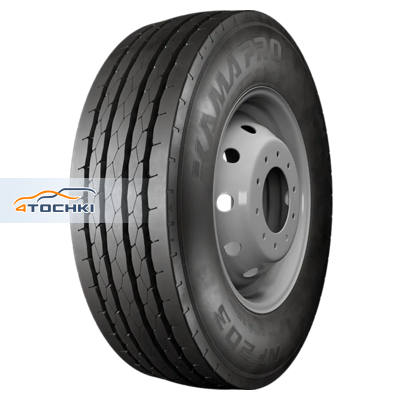 315/80R22,5 156/150L NF 203 TL 3PMSF