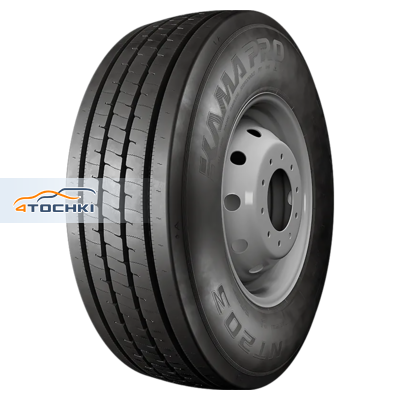 385/65R22,5 164K PRO NT 203 TL