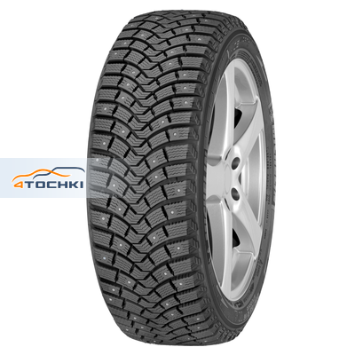 205/65R16 99T XL X-Ice North 2 TL (шип.)