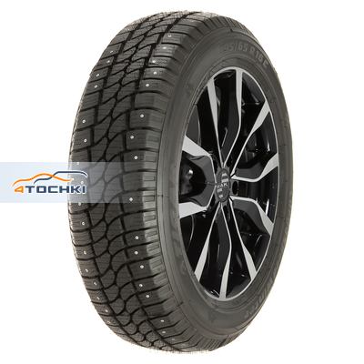 175/65R14C 90/88R Cargo Speed Winter TL (шип.)