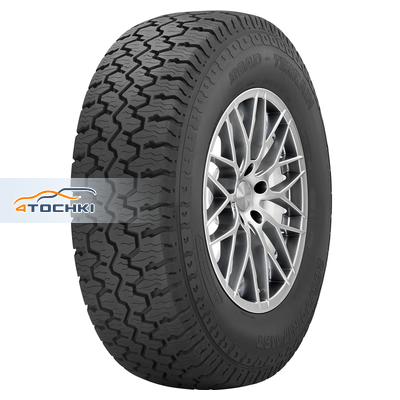 265/70R17 116T XL Road Terrain TL M+S