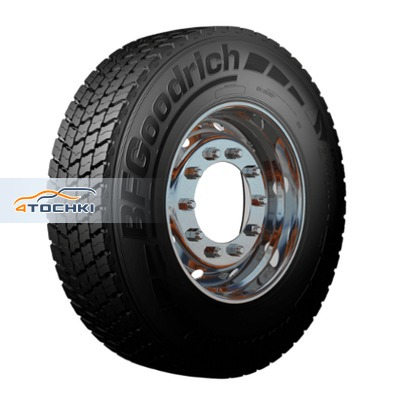 245/70R17,5 136/134M Route Control D TL M+S 3PMSF