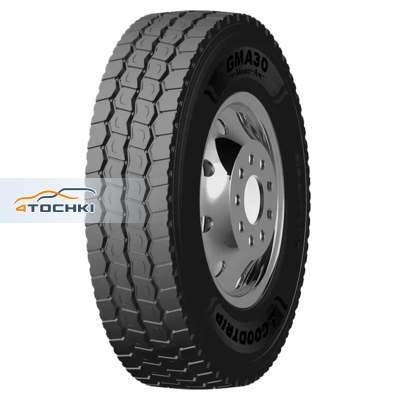 315/80R22,5 154/151M GMA30 TL 18PR
