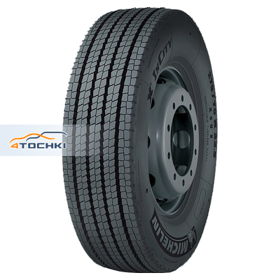 275/70R22,5 148/145J X InCity XZU TL