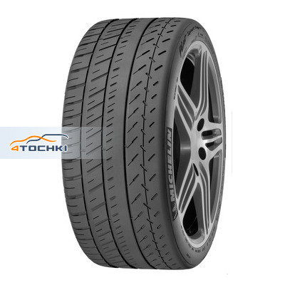 235/35ZR19 87(Y) Pilot Sport Cup + N1 TL