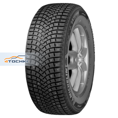 255/55R18 109T XL Latitude X-Ice North 2+ TL (шип.)
