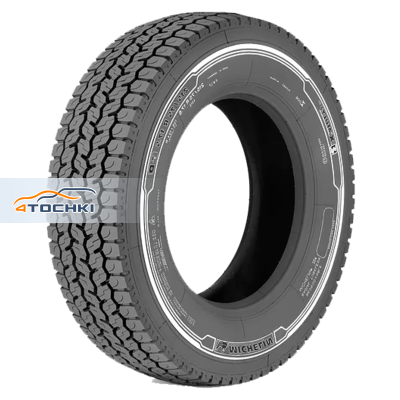 315/45R22,5 147/145L X Multi D TL VG