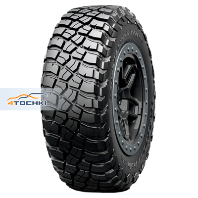 LT225/75R16 115/112Q LRE Mud Terrain T/A KM3 TL