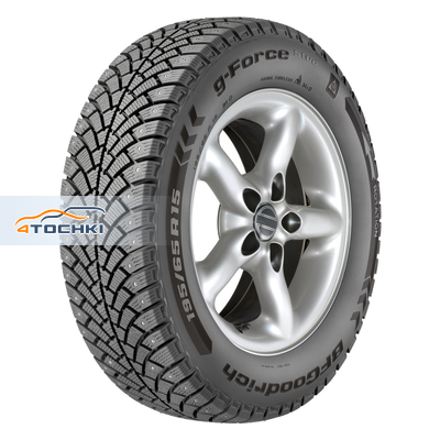 215/65R16 102Q XL G-Force Stud TL (шип.)