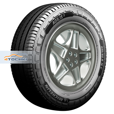 195/60R16C 99/97H Agilis 3 TL