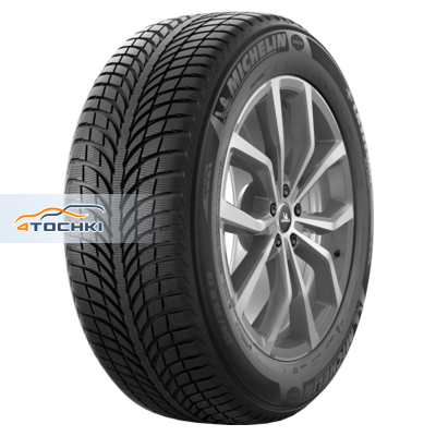 255/55R18 109H XL Latitude Alpin 2 * TL ZP