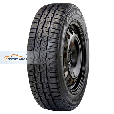195/65R16C 104/102R Agilis Alpin TL
