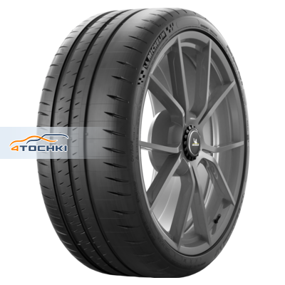 285/30ZR20 99(Y) XL Pilot Sport Cup 2 * DT CN TL