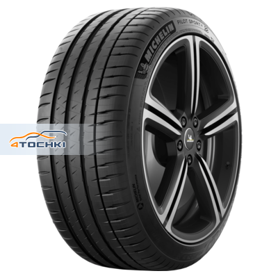 315/35ZR20 110(Y) XL Pilot Sport 4 N0 Acoustic TL