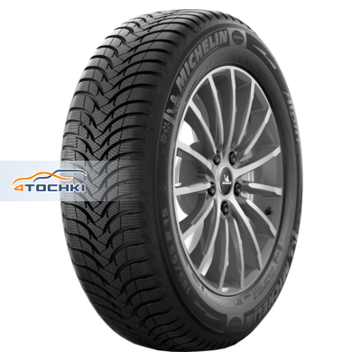 185/60R14 82T Alpin A4 GRNX TL